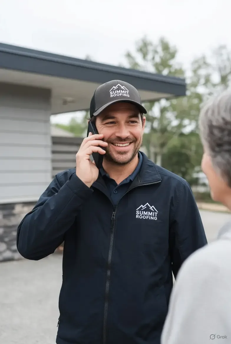 Flat Roof Leak Repair Brunswick, ME FAQs